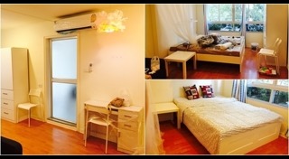 แปลนคอนโด