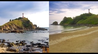 ที่พักกระบี่