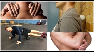 นวดฝ่าเท้า