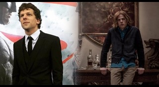 Jesse Eisenberg
