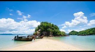 ที่พักภูเก็ต