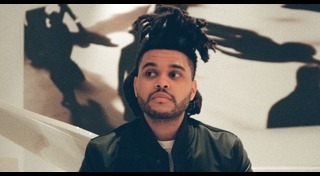 The Weeknd