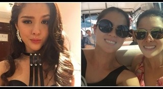 ดั๊กกี้ ศรัณย์พร