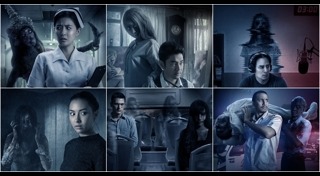 Bangkok Ghost Stories