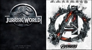 Avengers : Age of Ultron