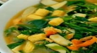 ผักหวานป่า