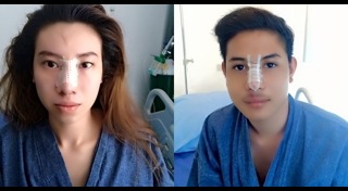 แพท ณปภา คลิปตบ