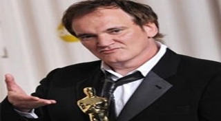 Quentin Tarantino