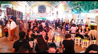 แหล่งช้อปปิ้งกรุงเทพฯ