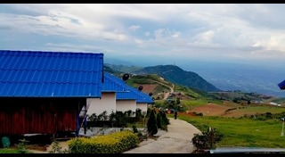 ที่พักเขาค้อ