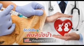 ข่าวสัตว์เลี้ยง