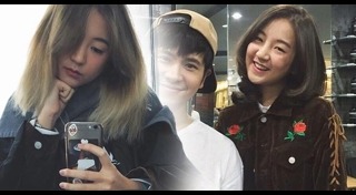 ทรงผมสาวแว่น