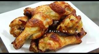 น่องไก่