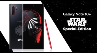 Galaxy Note 10