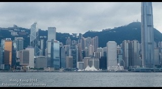 เที่ยวมาเก๊า