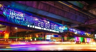 สถานที่ดูไฟปีใหม่