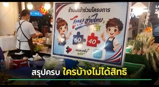 ไทยช่วยไทยพลัส