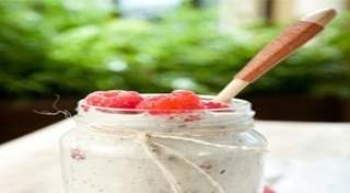 เมนูลูกเดือย