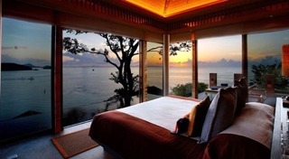 ที่พักภูเก็ต