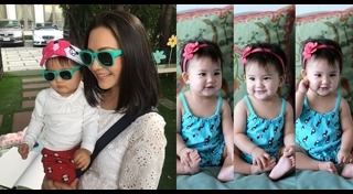 เกรซ มหาดำรงค์กุล