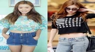 เสื้อเอวลอย