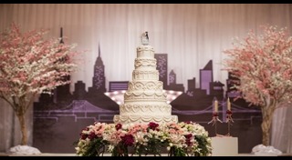 ท็อปปิ้งเค้ก