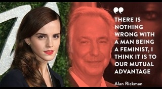 อลัน ริคแมน