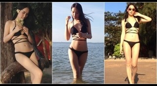 มิสทิฟฟานี่ 2016