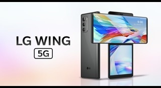 มือถือ LG