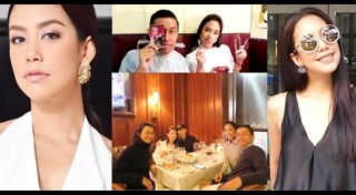 นาฑี Getsanova