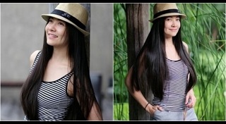 เกรซ มหาดำรงค์กุล