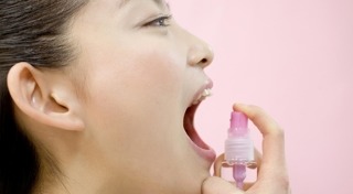 วิธีดับกลิ่นปาก