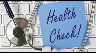 ตรวจสุขภาพประจำปี