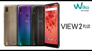 มือถือ Wiko