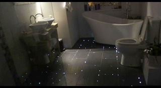 พื้นห้องน้ำ