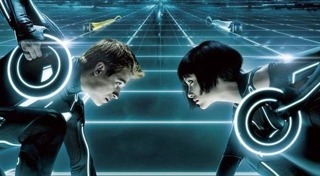Tron 3