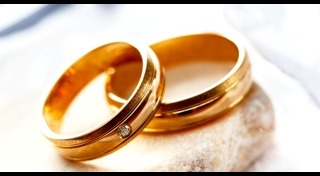 แหวนคู่