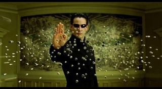 The Matrix