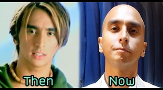 จอนนี่ อันวา