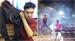 ตั้ม แซมมี่