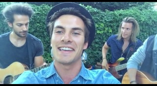 บอยแบนด์ต่างประเทศ