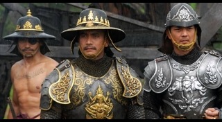 ตำนานสมเด็จพระนเรศวรมหาราช