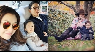 น้องแสนดี ลูกโอ๋ ภัคจีรา