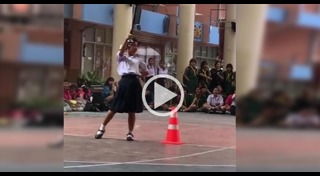 ดรัมเมเยอร์