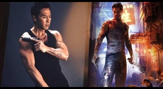 Donnie Yen
