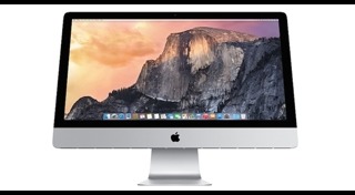 iMac