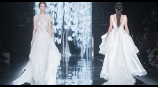 ชุดแต่งงานสั้น