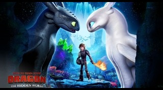 How to Train Your Dragon
