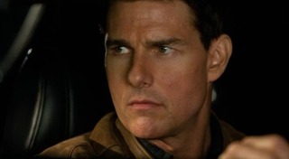 Jack Reacher : Never Go Back