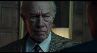 Christopher Plummer